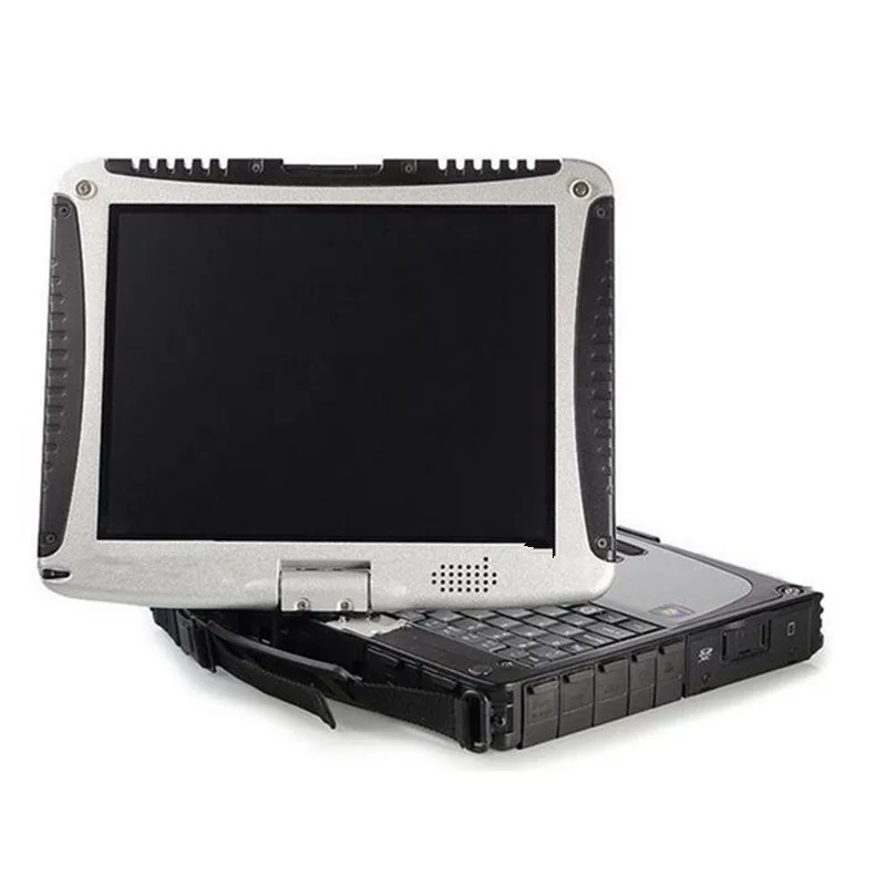 Последняя версия,12 MB Star C4 SSD SD C4 диагностическое программное обеспечение работает Диагностика ноутбука toughbook cf19 CF-19 4G DHL