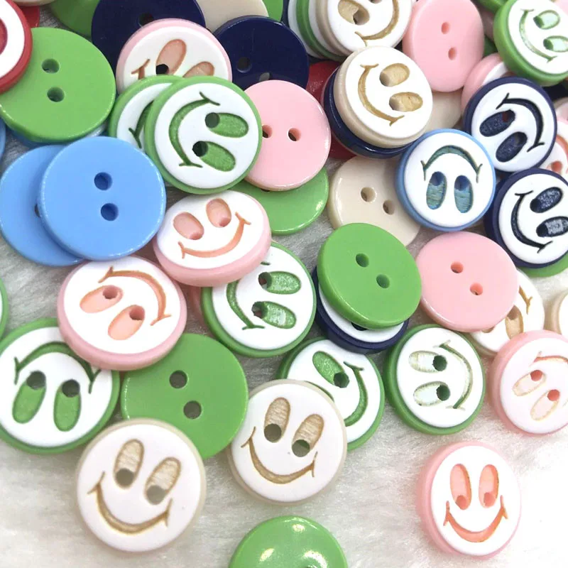 50/100 шт. пластиковые пуговицы с 2 отверстиями 12 мм|plastic buttons|buttons buttonsbuttons plastic |