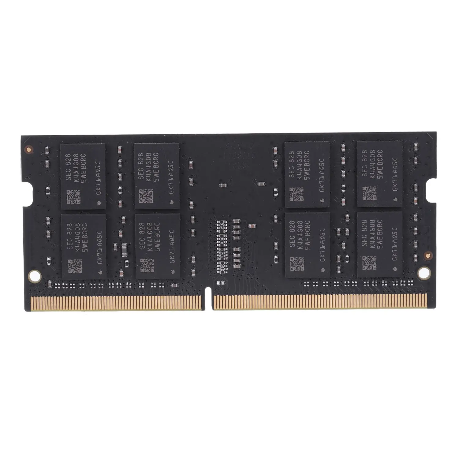 Kimmidi Ddr4 Ddr4L 2400 Mhz Ram Sodimm память ноутбука 1,2 V Ddr4L Ram для ноутбука