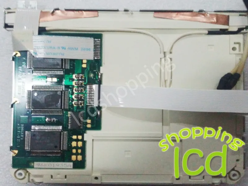 Промышленная ЖК панель LM32004 5 7 дюйма 320*240|panel|panel 5panel lcd |