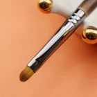 OVW Кисть для макияжа губ модная помада консилер кисть профессиональный макияж инструмент для губ лайнер блеск Набор pincel maquiagem