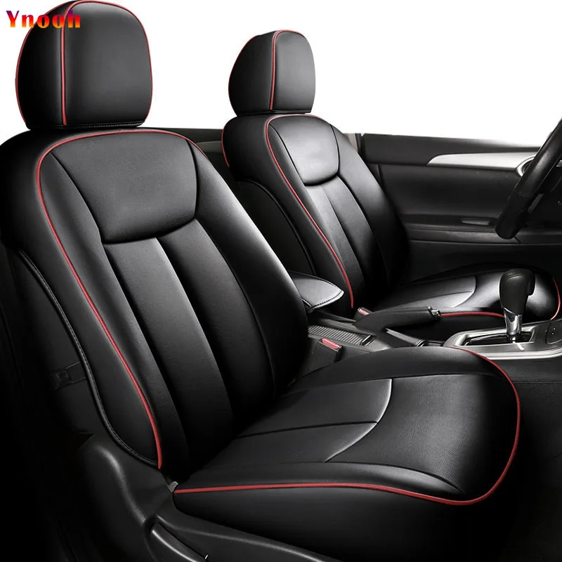 Чехол для автомобильного сиденья ynooh toyota camry 40 50 corolla prius 20 chr auris wish aygo аксессуары