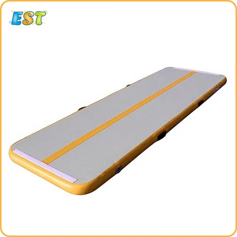 118x35x4 inch GYM Airtrack гимнастика коврик надувной гимнастический воздуха трек