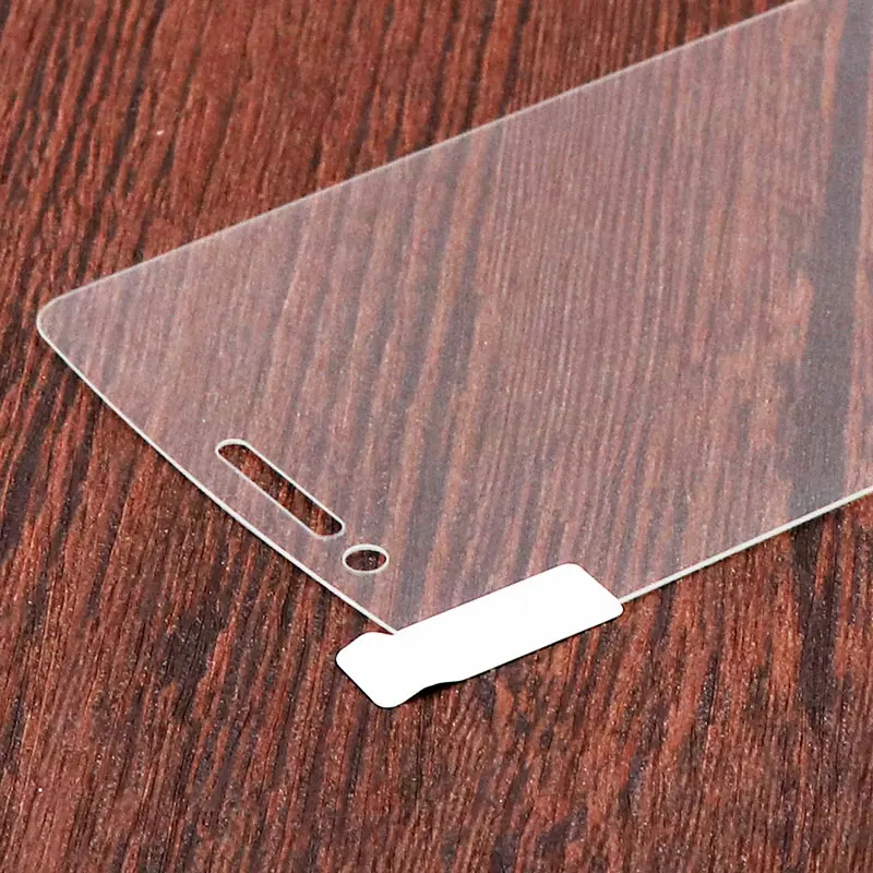 Переднее стекло для Elephone P8000 защитная пленка экрана замена P9000 простота установки