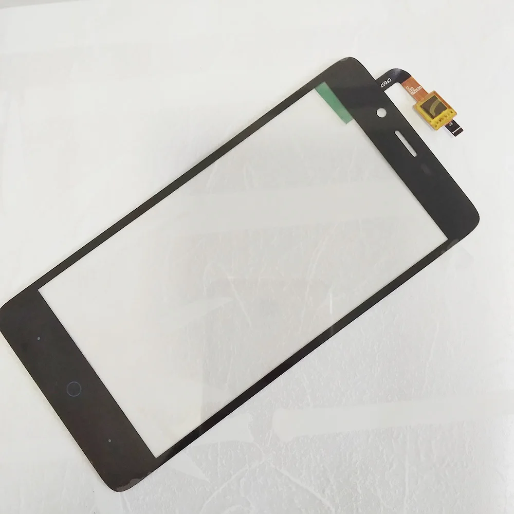 Переднее внешнее стекло AICSRAD для elephone P6000 pro / P 6000 сенсорная панель сенсорный экран