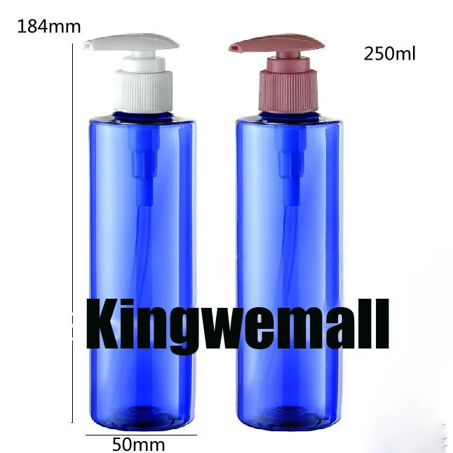 

Cosmetics Bottle Beauty Container Professional Makeup Refill Packaging Plastic Accessories Empty Pump Travel Shampoo Dispenser