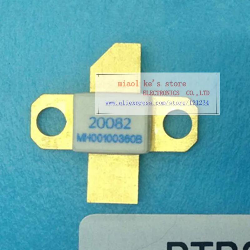 100% оригинал: PTB20082 PTB 20082 [ 26 В-50 в 1 8 а 15 Вт 2 0-ГГц]-высококачественный оригинальный
