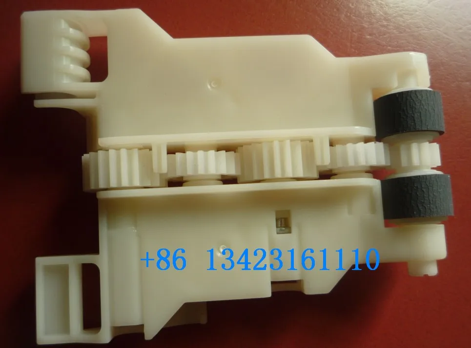 Новый и оригинальный ролик для захвата EPSON K100 K105 K200 K205 K300 K305 задержки|Детали