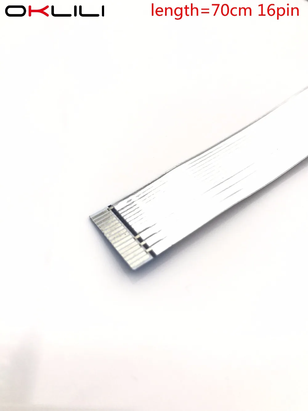 FFC Flex CCD Сканер С ПЛОСКИМ КАБЕЛЕМ CIS RADF для SAMSUNG SCX5639 SCX5739 C460 C480 C410 M3370 M3375 M3870 M3875 M4070 M4075