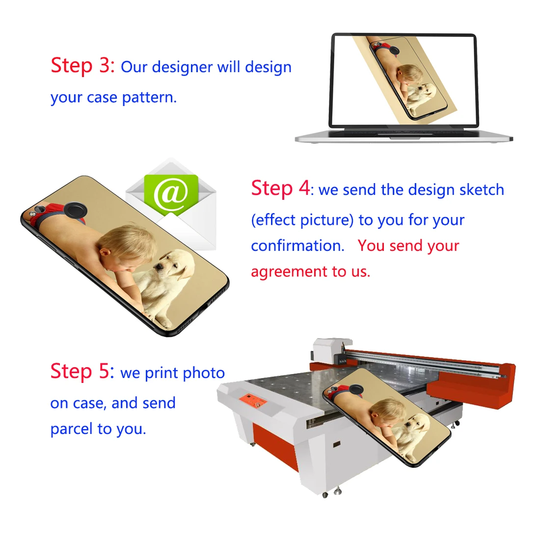 Пользовательские DIY печати фото Мягкий силиконовый чехол для iPhone X 8 плюс 7 Plus s 6 S 5
