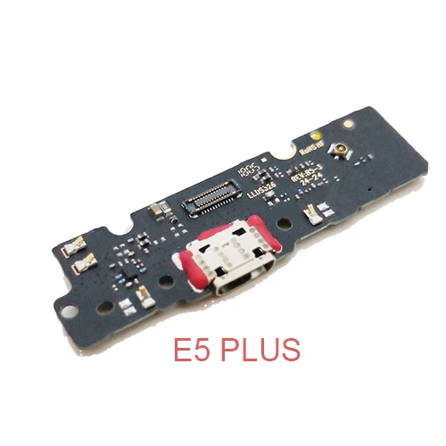 USB док станция зарядный порт гибкий кабель плата для Motorola G3 G4 Plus G5 E5 G6 Play/E5