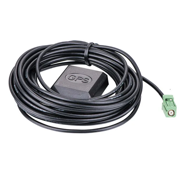 Бесплатная доставка автомобилей Радио DVD навигации GPS антенна для Pioneer sph-da210 sphda210