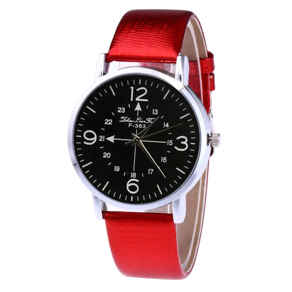 Роскошные часы Womern известный бренд Чжоу Lianfa BrandNew QuartzWatch мужские кожаный ремешок Корейская леди студентка