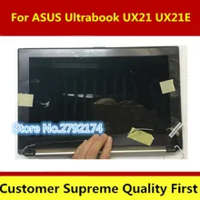 Новый оригинальный ЖК экран для ASUS Ultrabook UX21 UX21E HW11WX101 03 1366*768