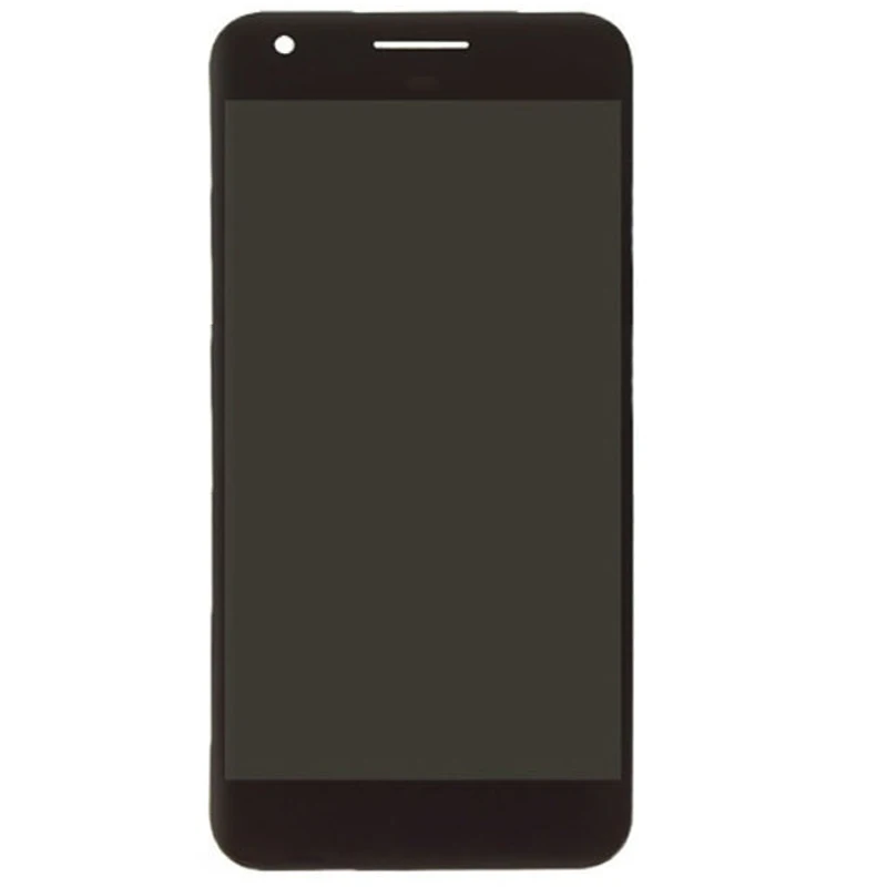 OLED дисплей 5 0 дюйма для Google pixel NEXUS S1 ЖК экран сенсорная панель в сборе мобильный