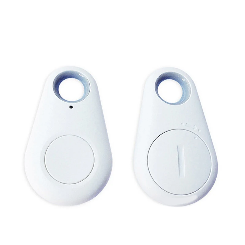 Смарт-тегов Bluetooth 4.0 анти потерял tracker ребенка пожилые сумка кошелек Pet Key Finder GPS