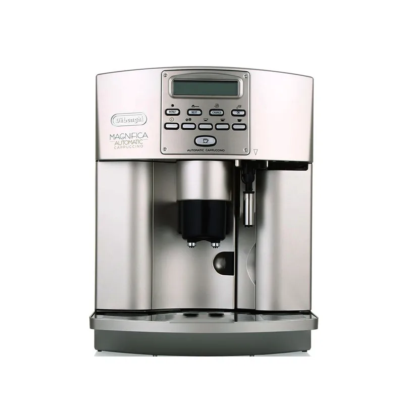 Кофемашина Delonghi ESAM3500.S|coffee maker|delonghi coffee makerautomatic maker |