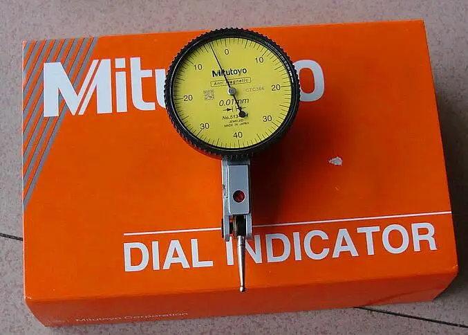 1 шт. рычаг для маленького стола 513 404C Япония Mitutoyo baifenbiao|table table|table small |