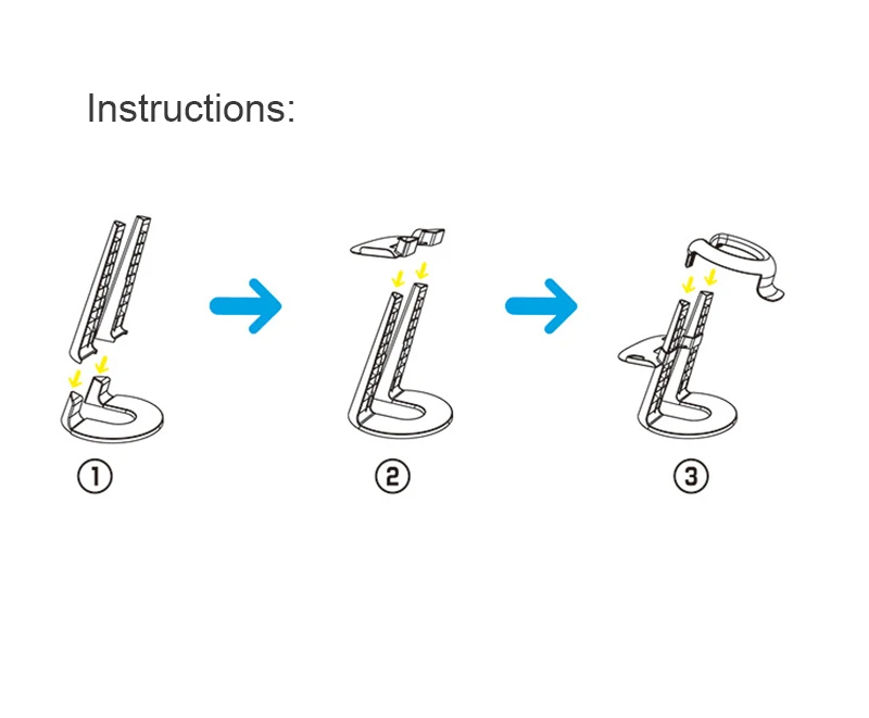 Подставка для хранения VR Oculus Rift CV1 гарнитура контроллер дисплей станция