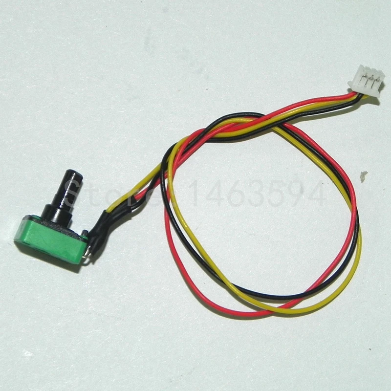 Потенциометр для квадрокоптера WL Q333 запасные части WLtoys Q333A Q333B Q333C | Игрушки и