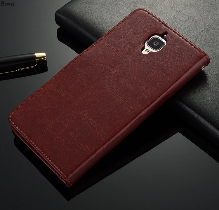 Чехол для Oneplus 1 чехол с держателем карт 3 5 6 One Plus 7 8 Pro из искусственной кожи