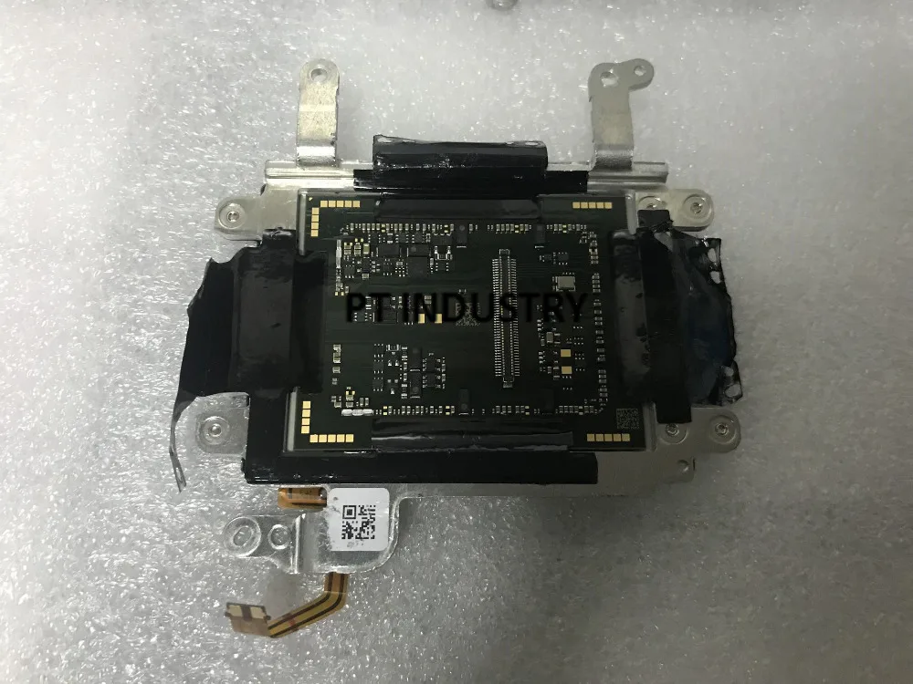 Оригинальный датчик изображения D850 CCD CMOS с оптическим фильтром стекло для