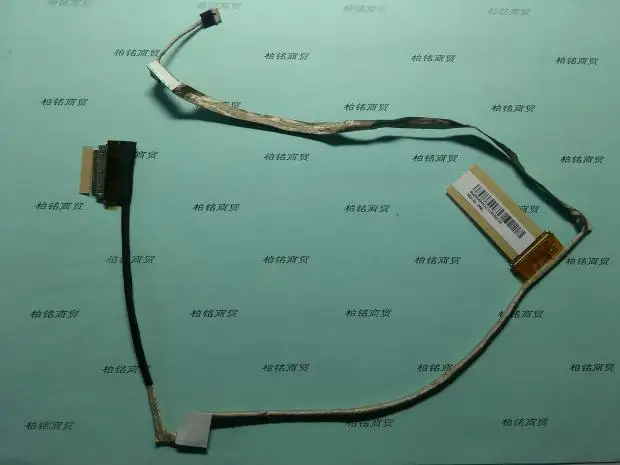 

WZSM NEW LCD Video Cable For Toshiba C40-A C40D-A dd0mtclc120