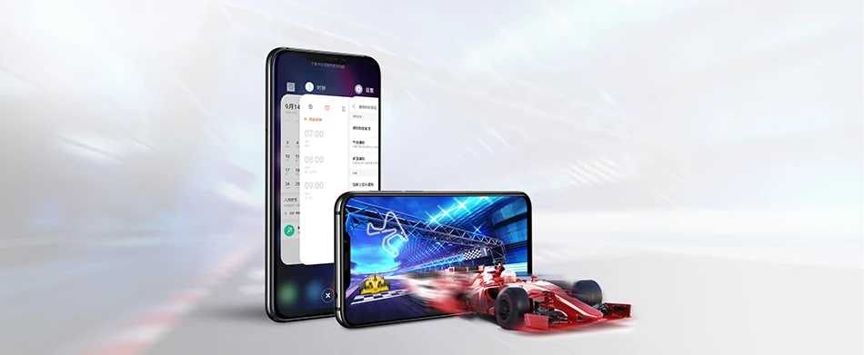 Meizu X8, 4 ГБ, 64 ГБ, глобальная версия, Смартфон Snapdragon 710, четыре ядра, мобильный телефон, фронтальная камера 20 МП, отпечаток пальца