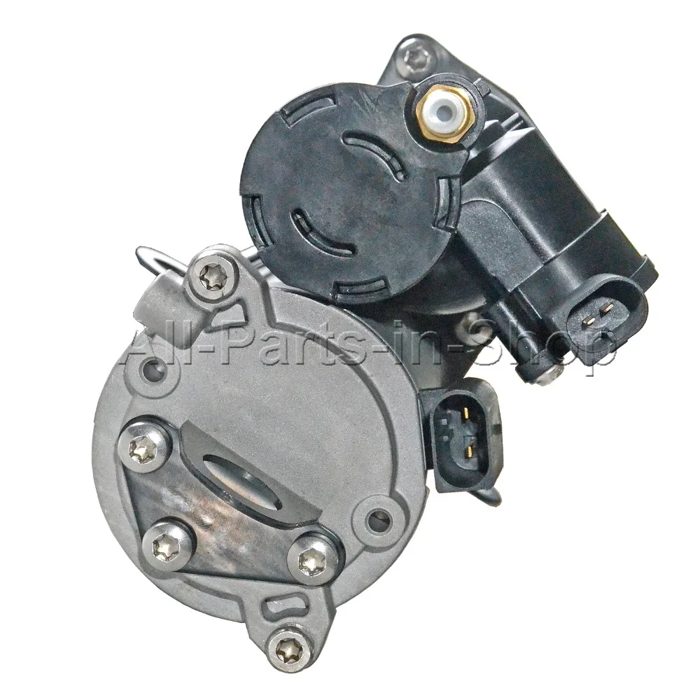 Воздушный подвесной компрессор AP02 для Mercedes W166 X166 ML GL класса насос Пневматический