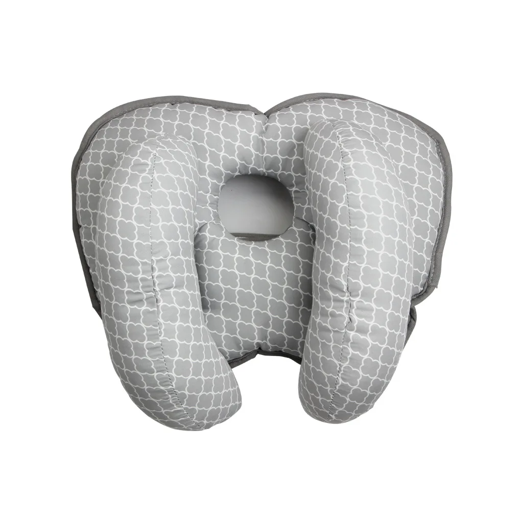 Baby Car Seat Neck Pillow Head Support Child Auto Headrest Travel Head Support Protection Toddler Neck Safety Stroller Cushion