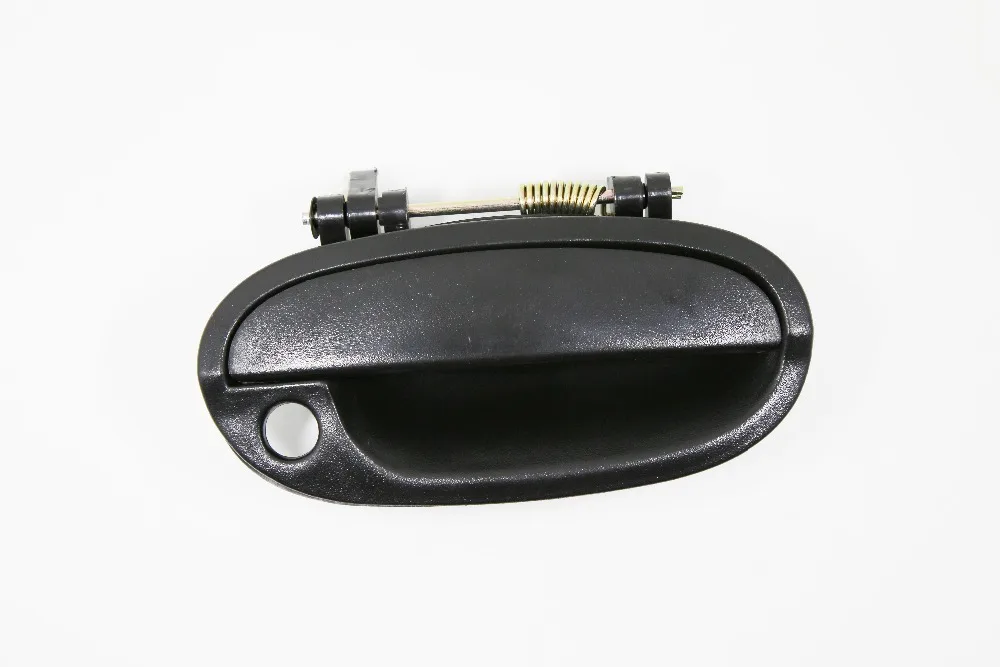 Наружная ручка двери DHKA для DAEWOO Matiz 2006 2007 2008 2009 OEM: FR:96601473 FL:96601472 RR:96601475