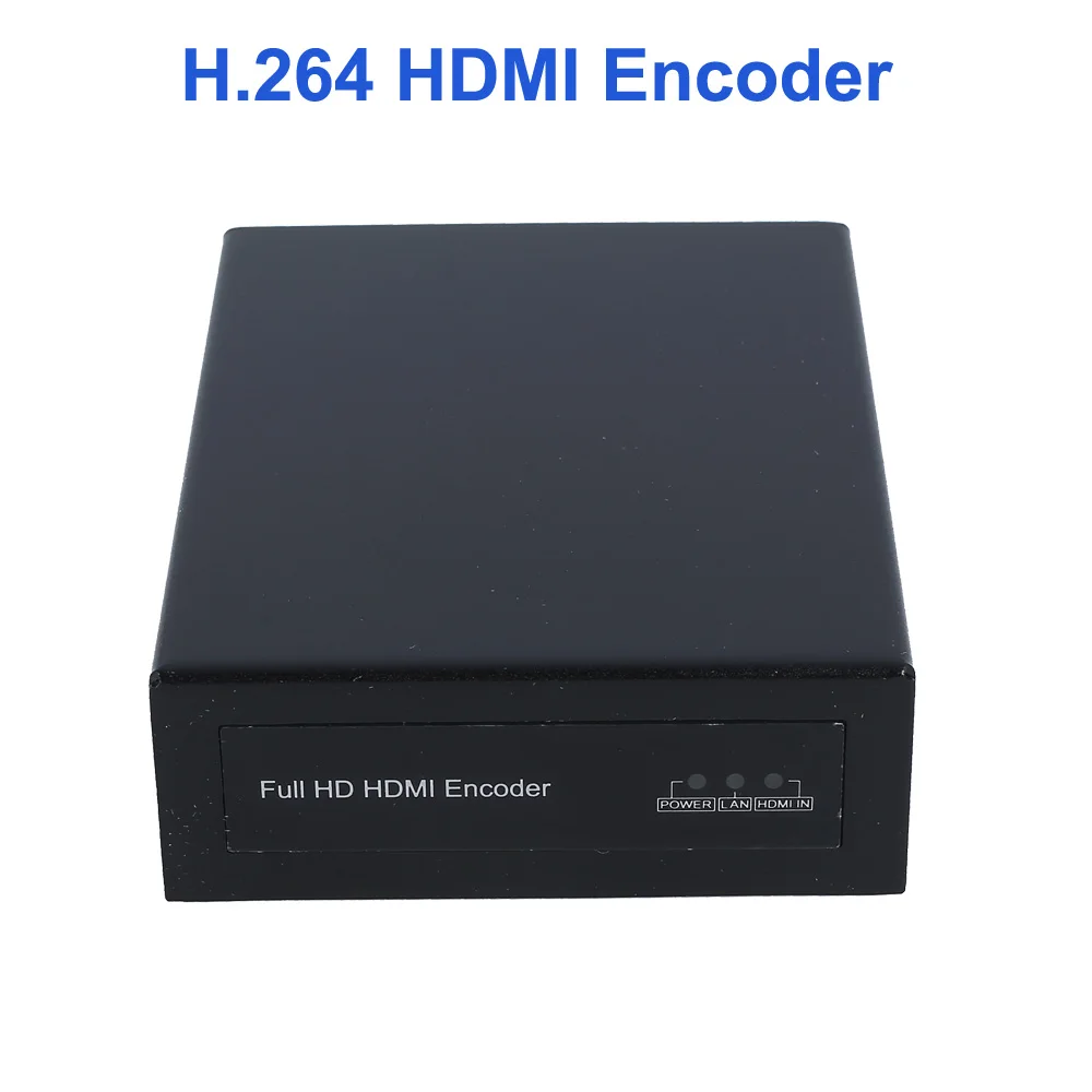 Кодер PUZHIJIE H.264 поддерживает RTSP RTP RTMP HTTP UDP протокол и ONVIF для IPTV Live Broadcast HDMI coverter |