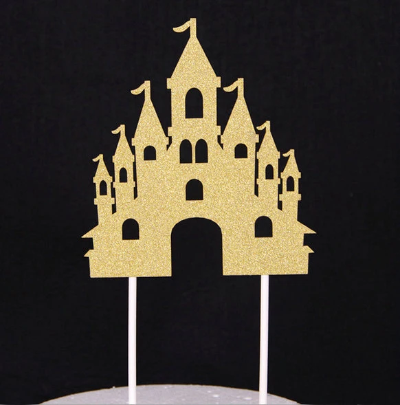 1 шт. украшение для торта|Товары украшения тортов| |