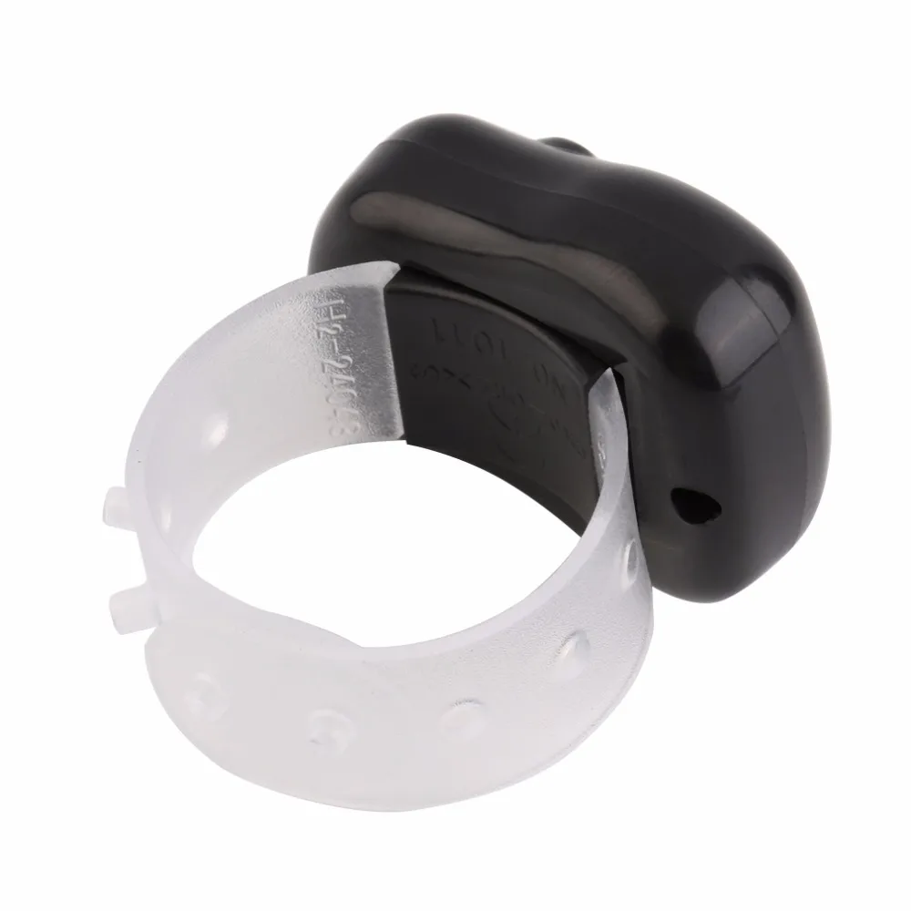 

Mini Digit LCD Electronic Digital Golf Finger Hand Held Tally Row Counter High Quality