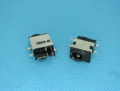 10 шт. разъём питания для Samsung N140 N145 N148 N150 R530 R480 R429 | Компьютеры и офис