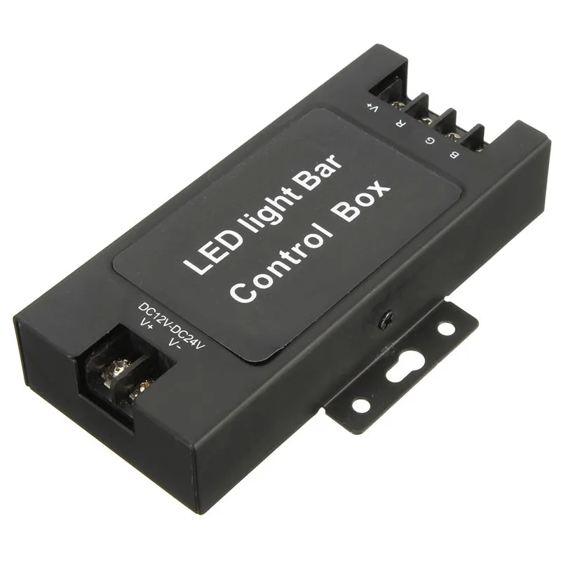 Беспроводной светодиодный светильник на дистанционном управлении 12/24 в 400 Вт |