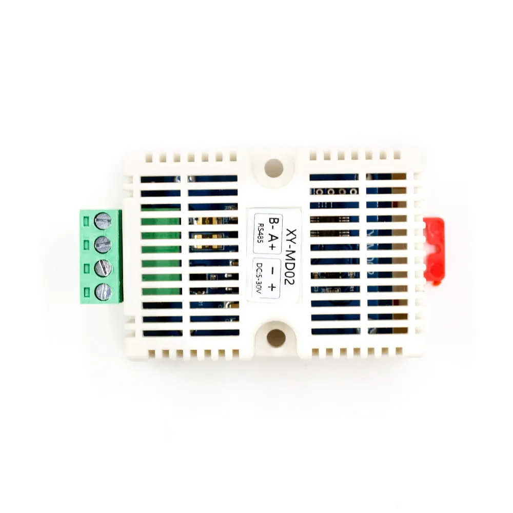 Датчик температуры и влажности SHT20 датчик высокой точности Modbus RS485|Интегральные