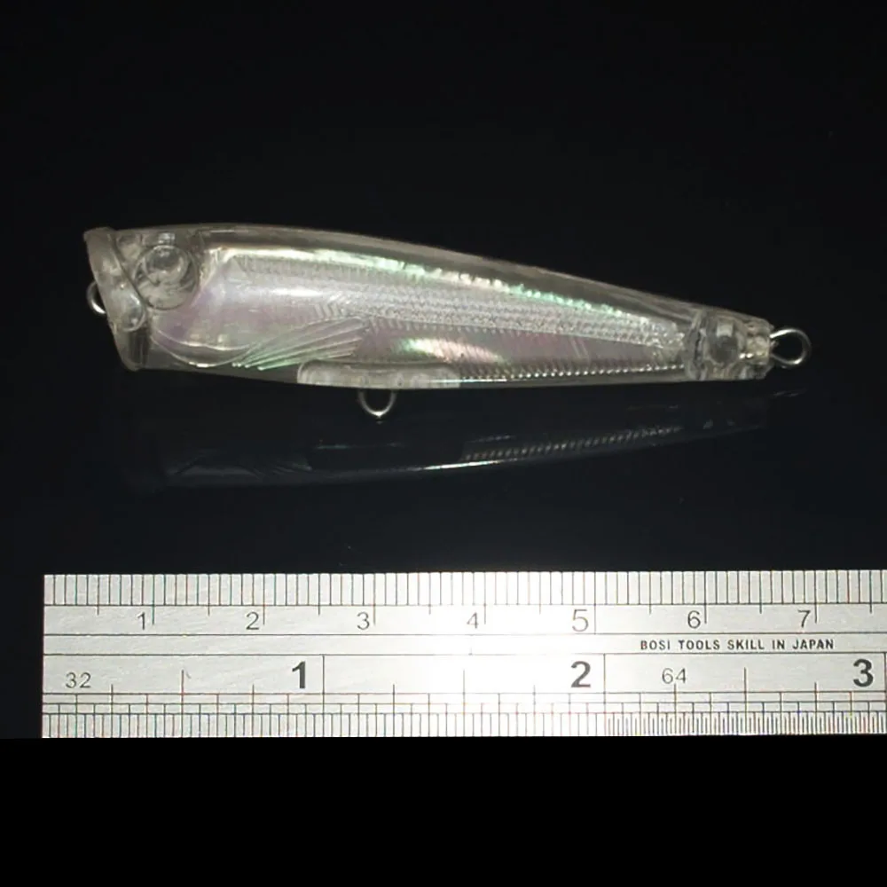 10 шт. жесткие рыболовные приманки 65 мм|freshwater fishing lure|fishing lurehard lure |