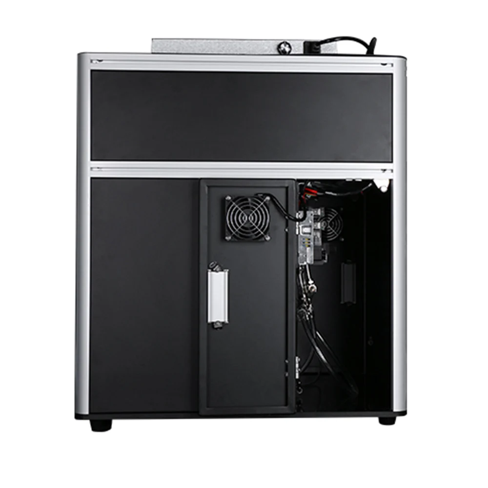 Новинка OCA Master OM K7 15 дюймовая воздушная подушка вакуумная ламинирующая машина для