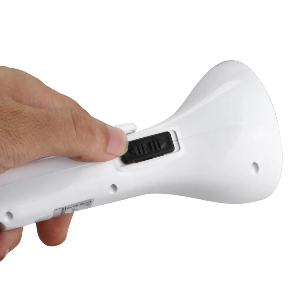 Многофункциональная настольная лампа 2 в 1 портативная складсветодиодный