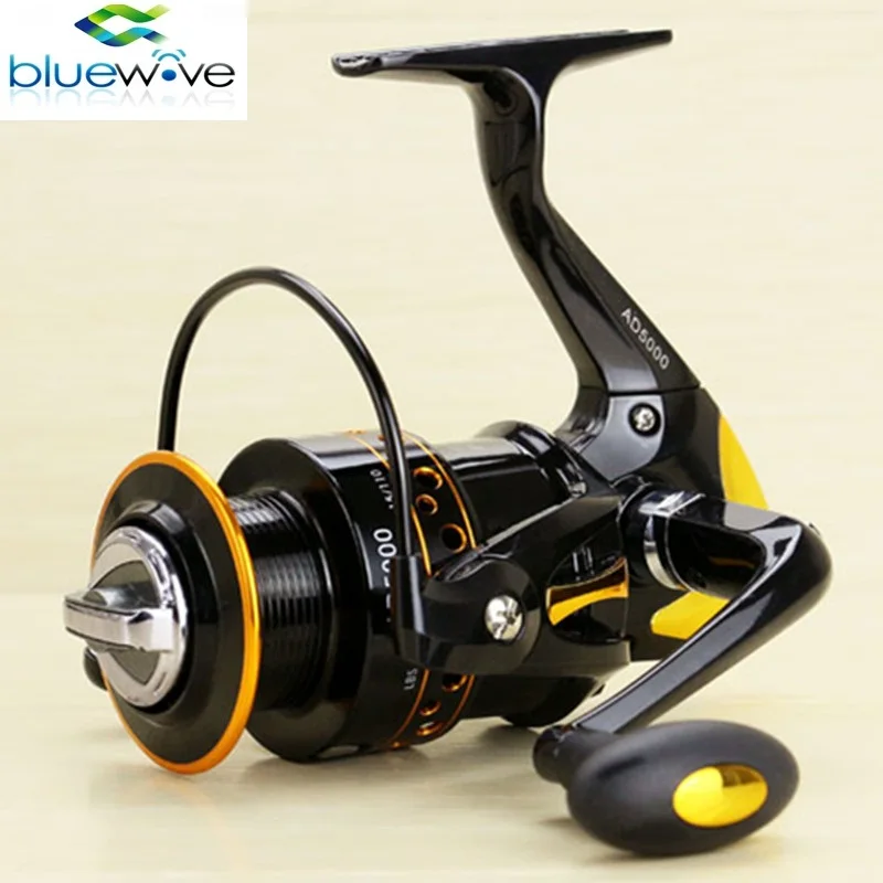 2018 новые полноразмерные алюминиевые катушки для спиннинга 2000 9000.|spinning reel|spool spinning