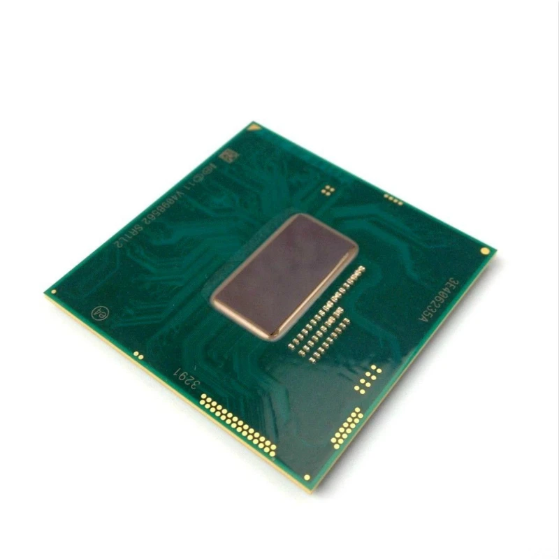 Процессор Intel Core i5-4310M 2 7 GHz cpu 3MB cache Socket PGA946 SR1L2 i5 4310M | Компьютеры и офис