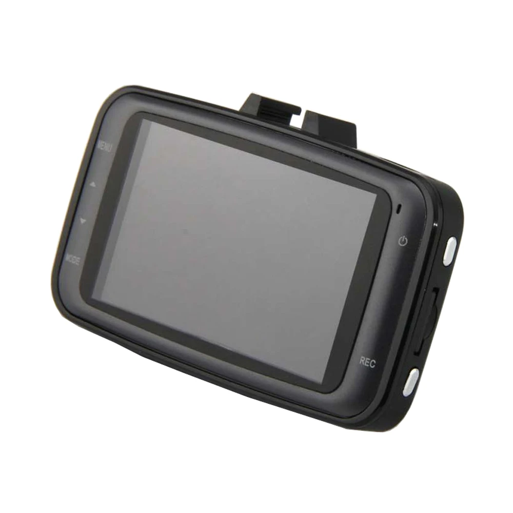Podofo Dash Cam 2 7 дюймов автомобиль DVR вождение рекордер видеорегистратор