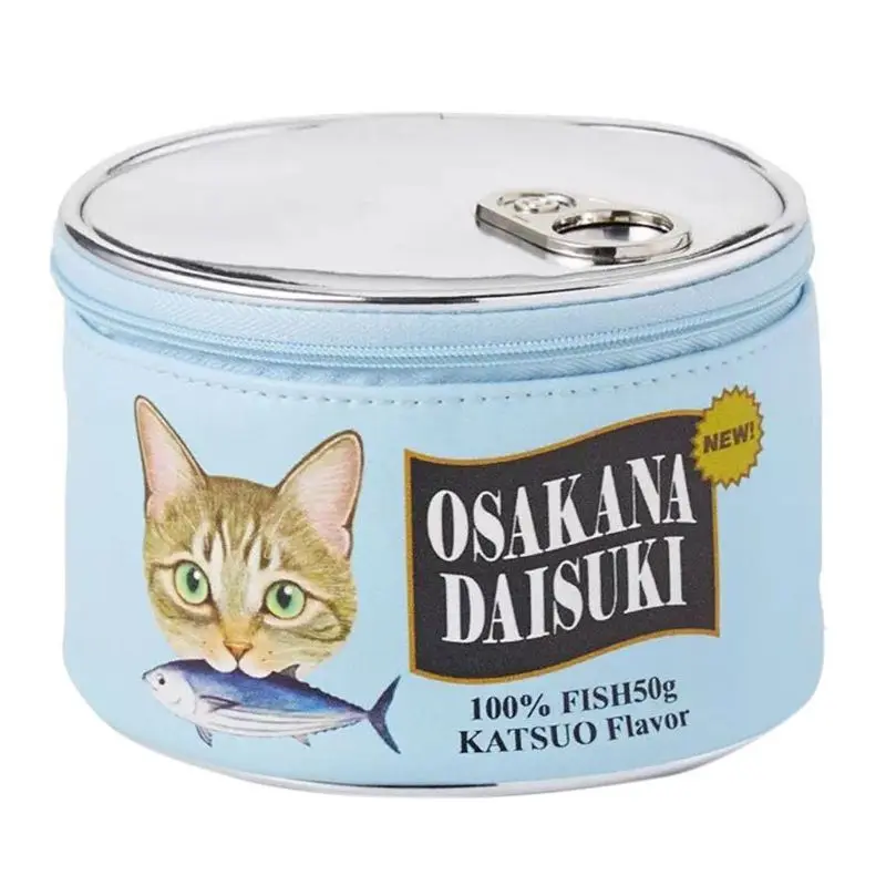 dark bllue Коты можно косметический футляр для косметики сумочка со змейкой туалетный Органайзер - Цвет: dark bllue