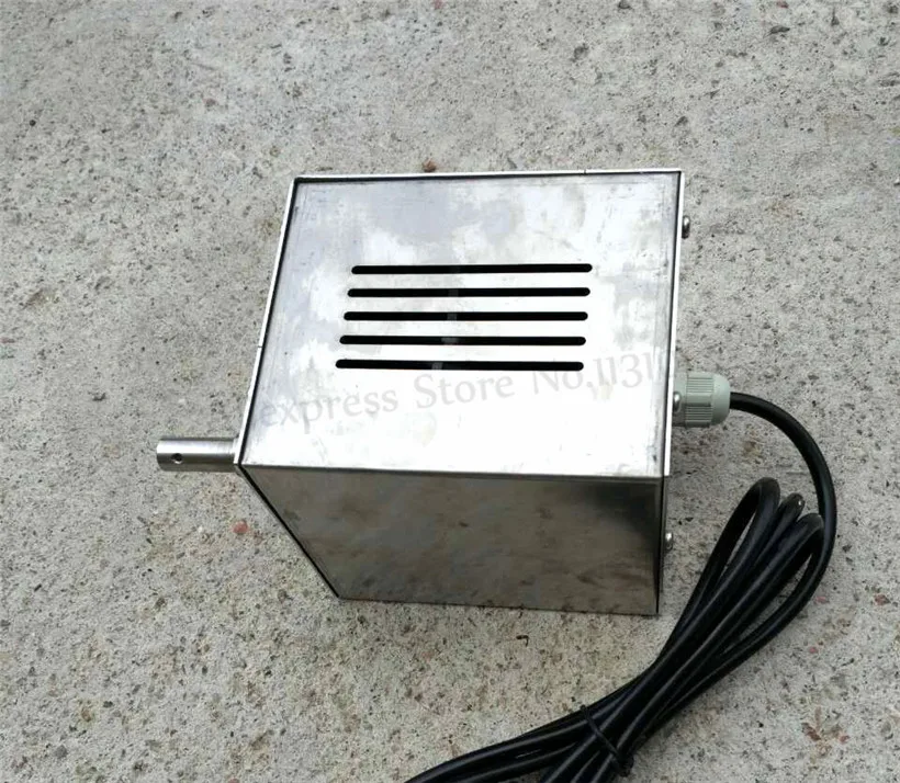 Вращающийся электродвигатель для барбекю и гриля плиты ягненка Rotisseries 5 об/мин 220