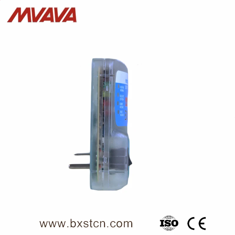 MVAVA домашняя Высоковольтная настенная розетка США вилка зарядное устройство