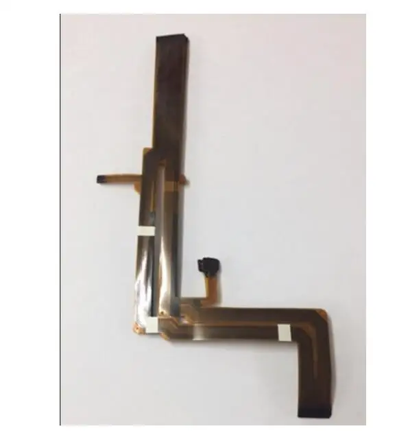 Новый гибкий кабель для ЖК дисплея камеры Fuji HS50 EXR запасные части цифровой