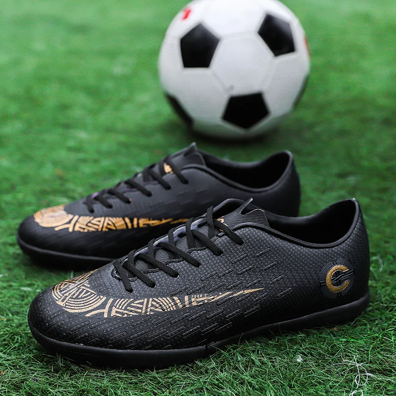 Размеры 32-49, спортивные кроссовки futsalki superfly 360, детские футбольные бутсы, футбольные бутсы, Детские мужские бутсы