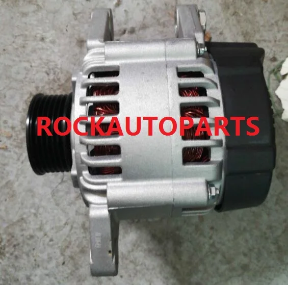 

NEW 12V AUTO ALTERNATOR 37300-2B300 273002B300 2607372 FOR HYUNDAI ACCENT ELATRA VELOSTER