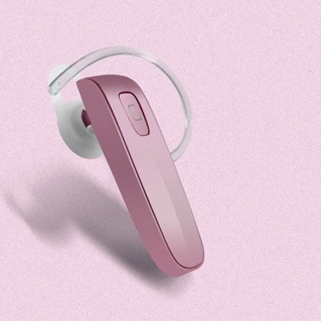 Лидер продаж стерео мини Bluetooth-гарнитура Marsnaska B1 беспроводные наушники гарнитура